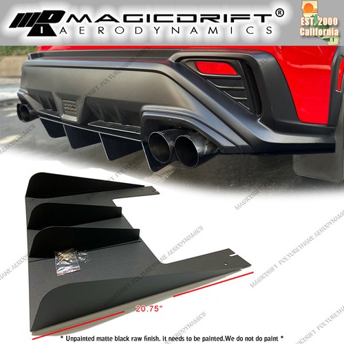Mda fin style aluminum - mda,