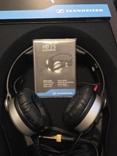 Sennheiser Headphones HD 25