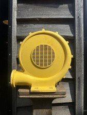 Blacksmith forge blower - blacksmith, 240v