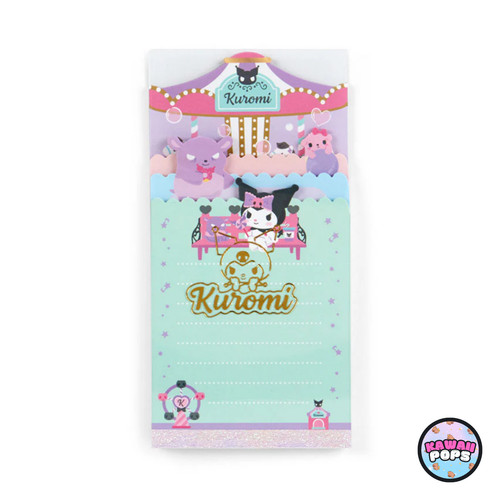Brand new sanrio original - brand,