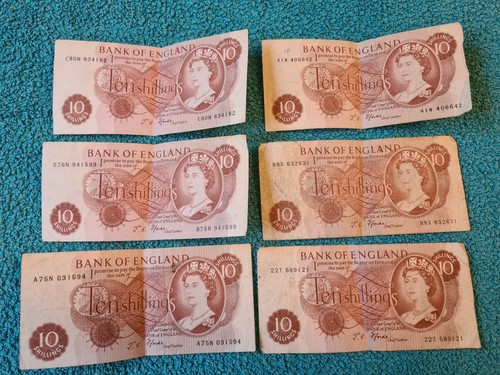 Queen elizabeth ten - elizabeth,