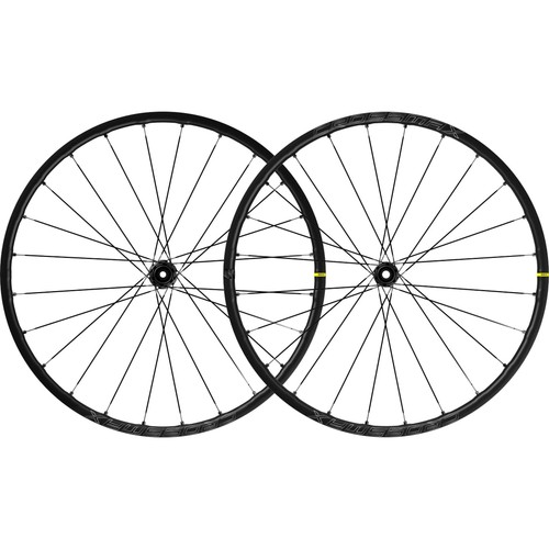 Swiss mavic crossmax s - crossmax,
