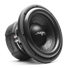 NEW SKAR AUDIO DDX-10 D2 - 10"