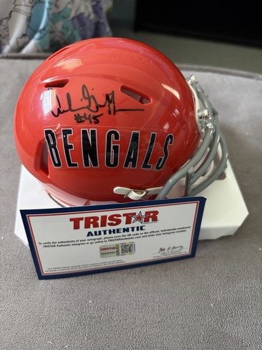 Archie griffin - archie, bengals)
