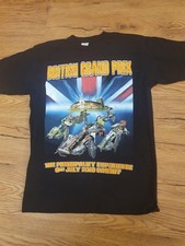 Speedway British Grand Prix