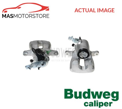 Brake caliper braking - braking, in