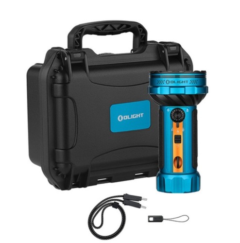 Olight marauder mini - olight, 2