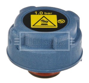 Genuine borg beck - genuine,