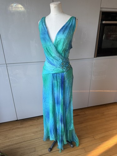 Emma somerset 100 - silk, size