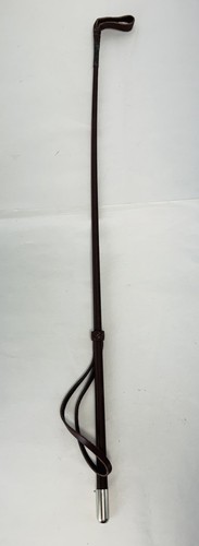 Vintage elico riding whip - whip, crop