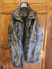 Seeland APG Mens waterproof Hunting Jacket