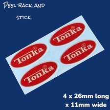 Tonka Car Boat Ship Truck