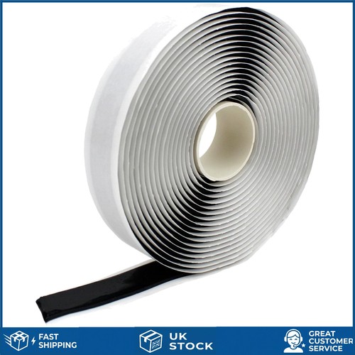 Waterproof black butyl - waterproof,