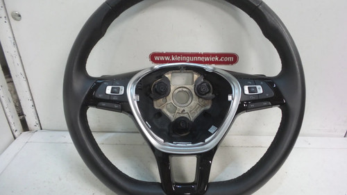 Steering wheel tiguan - wheel,
