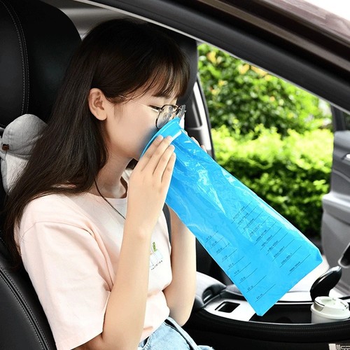 20pcs disposable vomit - 5/20pcs,