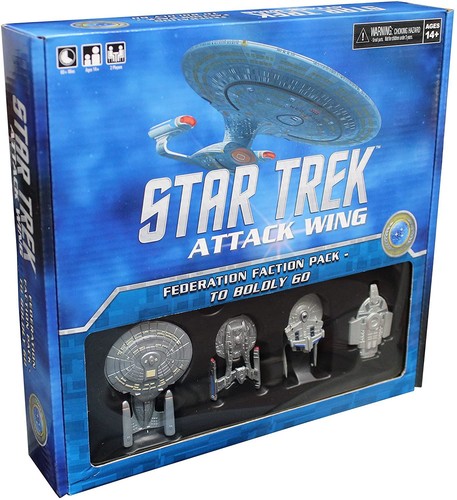 Star trek attack wing - star,