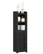 High gloss slimline bathroom - high,