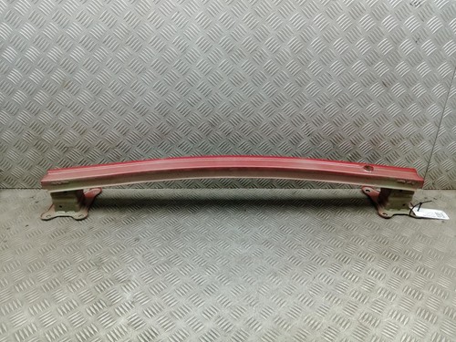 Mg3 bumper crash bar - mg,