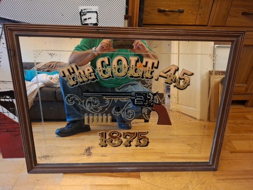 Vintage the colt - the, 1875