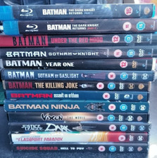 Joblot Bargain x13 DC