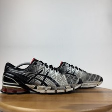 Mens Asics Gel Kinsei 5 Ombre