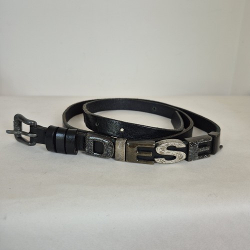 Vintage diesel unisex size - vintage, l