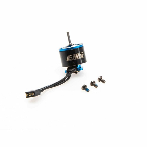 Blade brushless tail - tail, motor