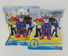 Imaginext DC Super Friends