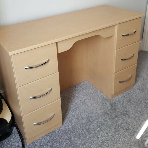 Dressing table 2 - 2, bedside