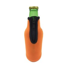 4 Color Insulated Beer Bottles