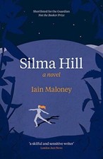 Silma Hill by Iain Maloney