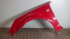Toyota MR2 wing passengers