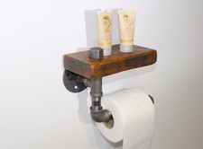 Toilet roll