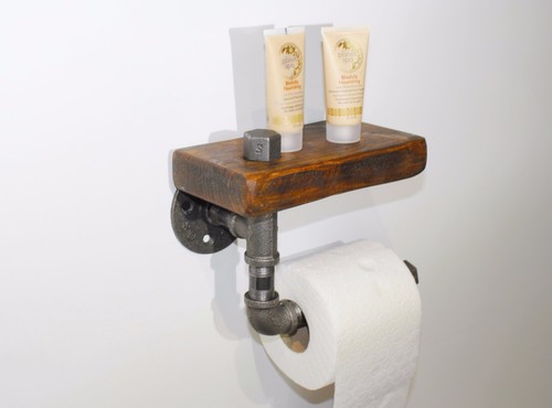 Toilet roll