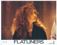 FLATLINERS Original Lobby Card