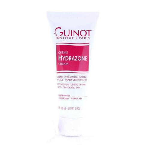 Guinot creme hydrazone - creme,