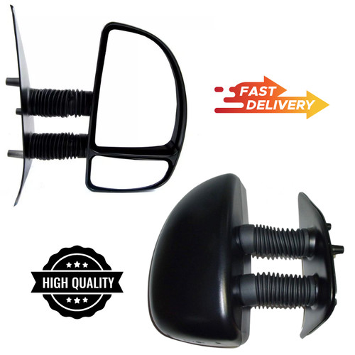 Wing mirror for - mirror, ducato