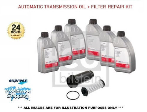 Auto transmission kit for - transmission,