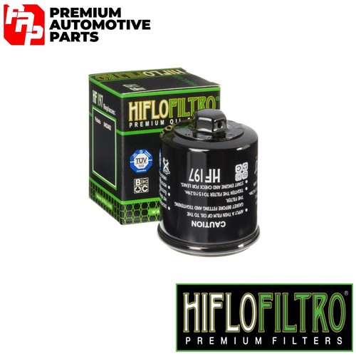 Oil filter aeon - 200, quad