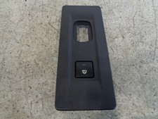 2008 CITROEN C4 GRAND PICASSO 2.0 HDi AIR SUSPENSION CONTROL SWITCH 96592637XT