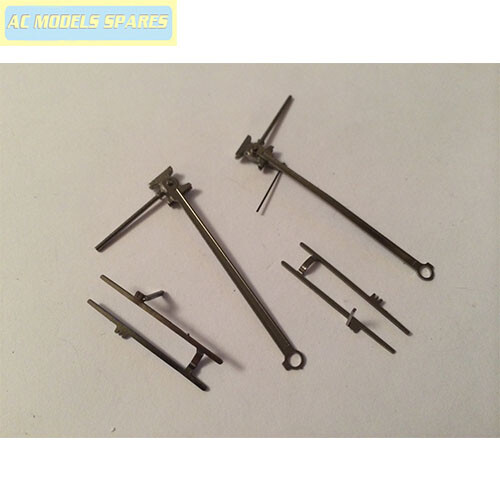 X9348 hornby spare - hornby,