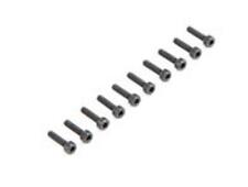 Losi LOS235002 Cap Head Screws