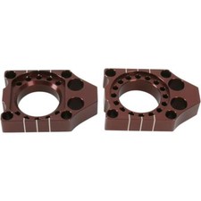 Pro circuit axle blocks fits - pro,