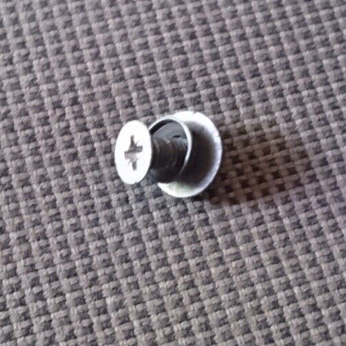 Orig parts fit black - to,