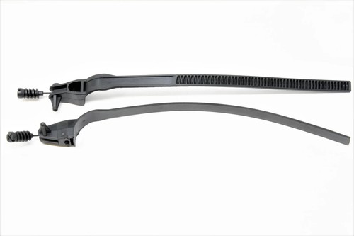 Pump pegs clips - pump, fits