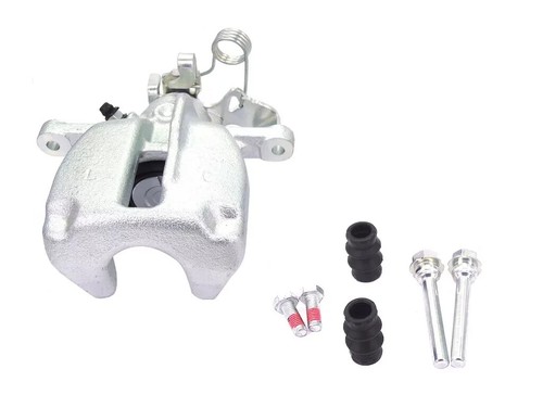 Rear brake caliper - lh,