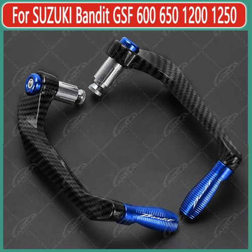 Cnc brake clutch levers guard - clutch,