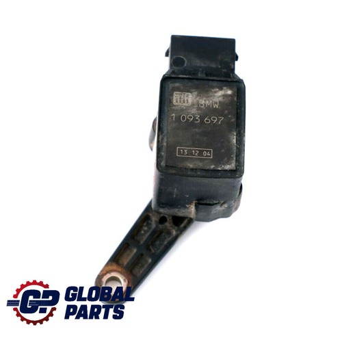 Bmw series e53 - 3, 5