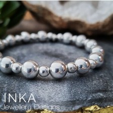 925 Sterling Silver CHUNKY