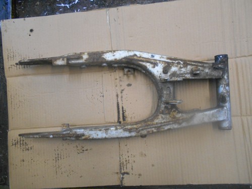 Honda mtx 125 - mtx, arm